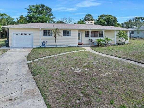 307 MANHATTAN AVENUE , DAYTONA BEACH, FL 32118