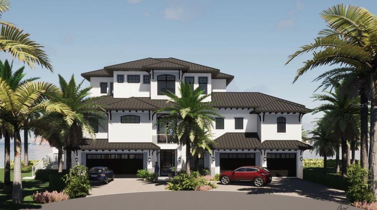 11050 5th Street E, Treasure Island, FL 33706 Photo