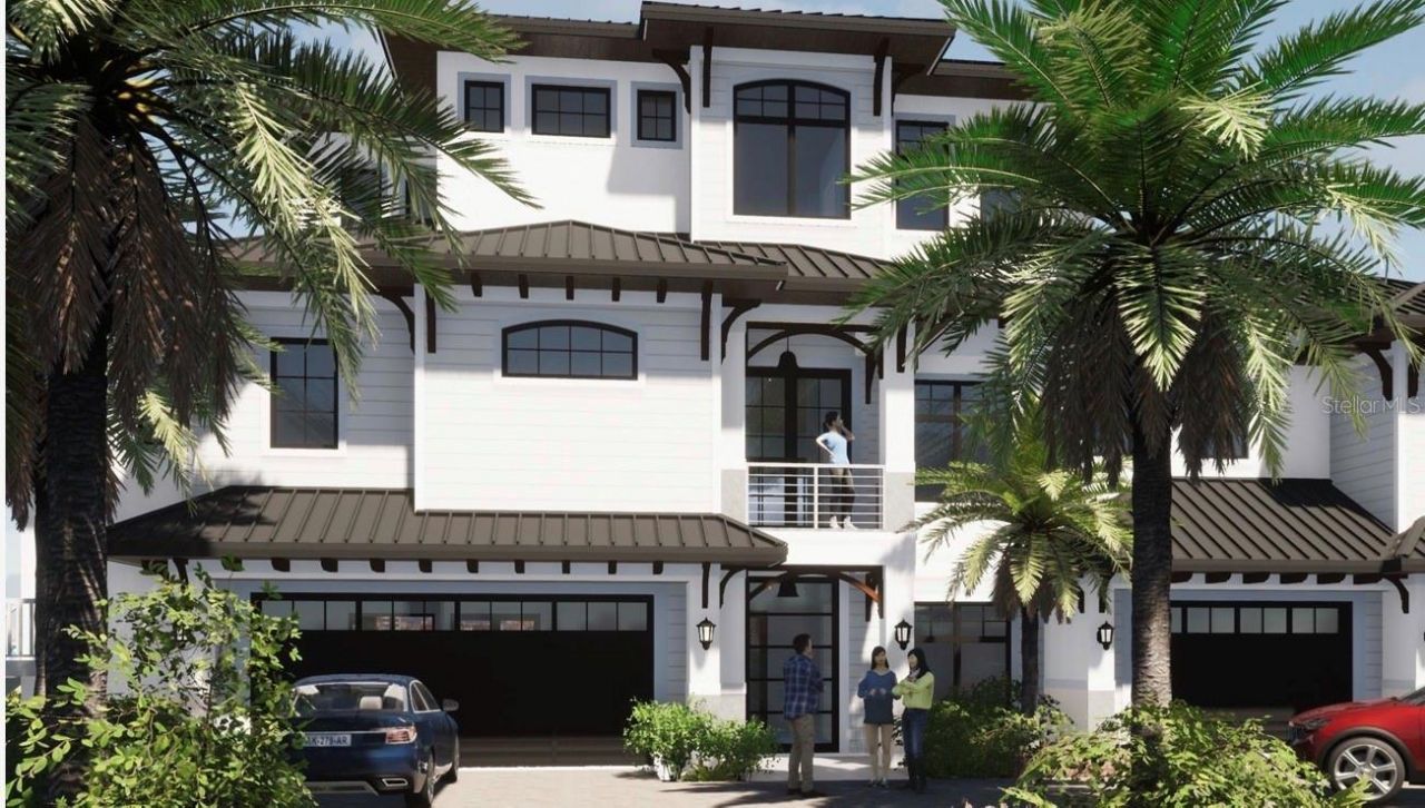 11050 5th Street E, Treasure Island, FL 33706 Photo