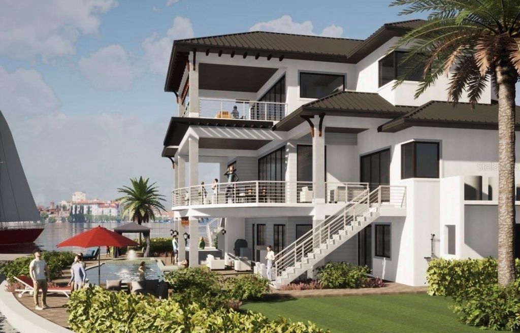 11050 5th Street E, Treasure Island, FL 33706 Photo