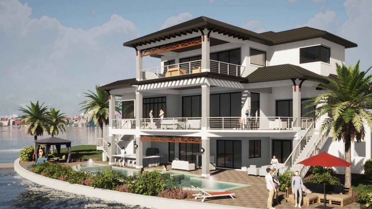 11050 5th Street E, Treasure Island, FL 33706 Photo