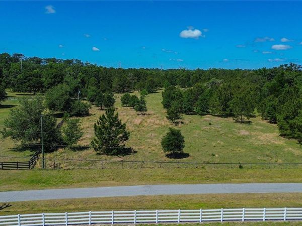 6489 QUARTERHORSE LANE , BROOKSVILLE, FL 34604