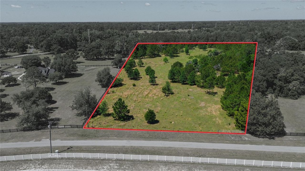 6489 Quarterhorse Lane , Brooksville, FL 34604 Photo