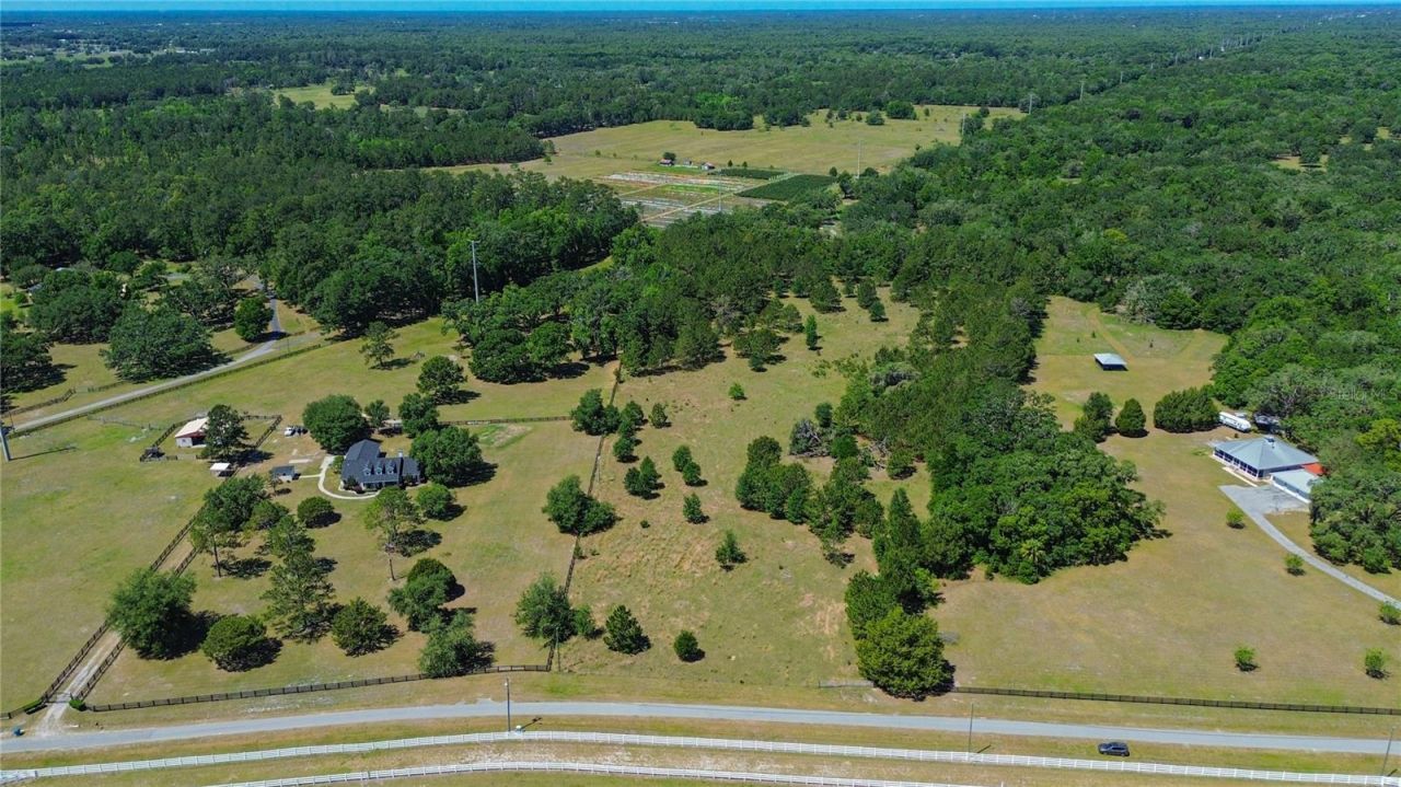 6489 Quarterhorse Lane , Brooksville, FL 34604 Photo