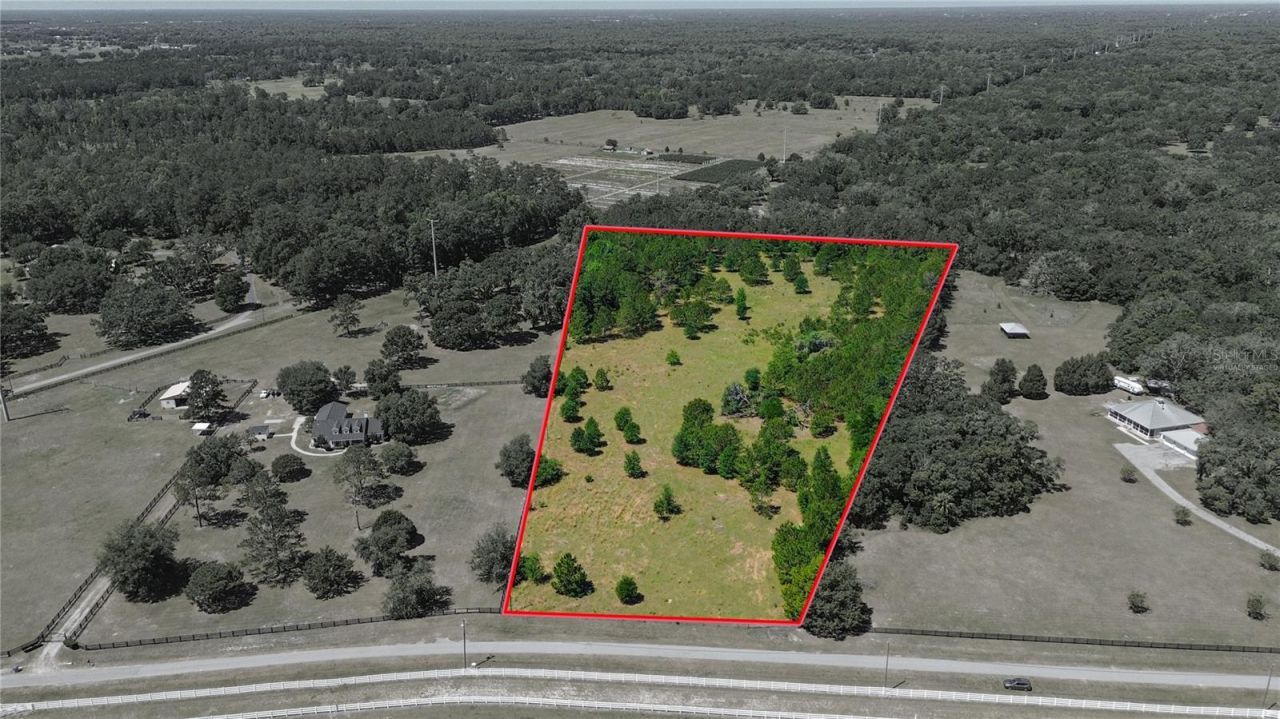 6489 Quarterhorse Lane , Brooksville, FL 34604 Photo