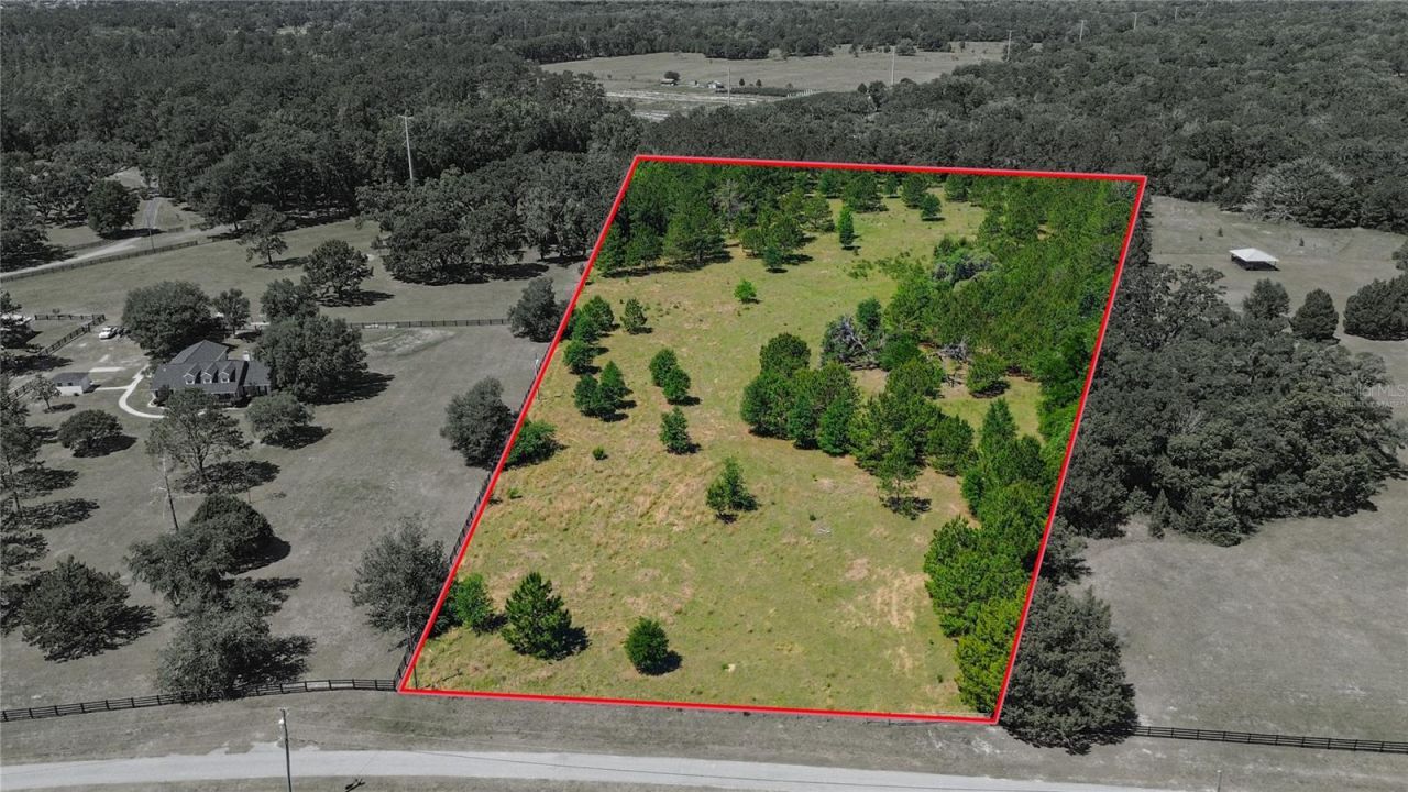 6489 Quarterhorse Lane , Brooksville, FL 34604 Photo