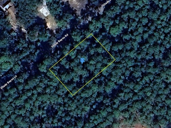 5811 SHADY BAYOU LANE, MILTON, FL 32583