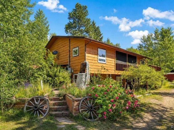 2508 Riverside Drive, Lyons, CO 80540