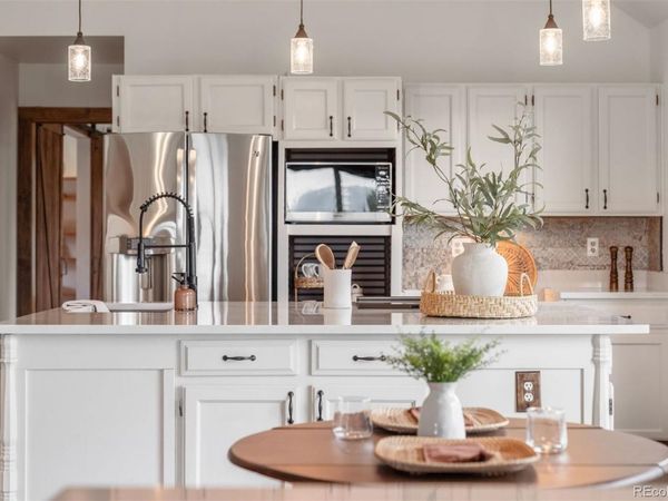 400 N Faver Drive, Castle Rock, CO 80109