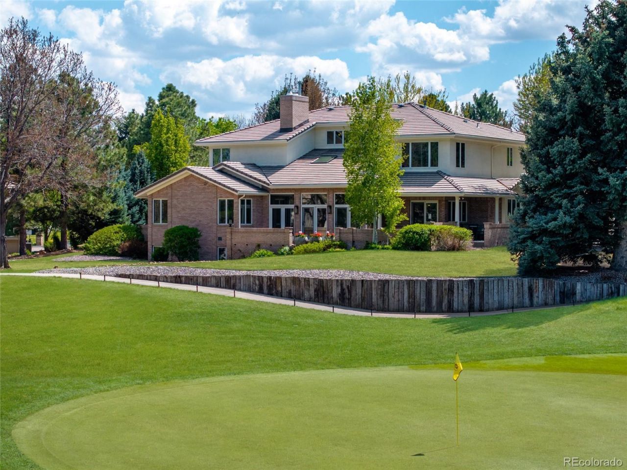 60 Glenmoor Circle, Cherry Hills Village, CO 80113 Main Photo