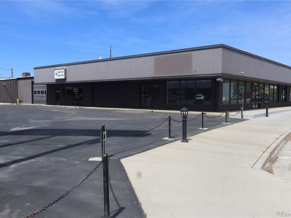 2733 8th Avenue , Garden City, CO 80631