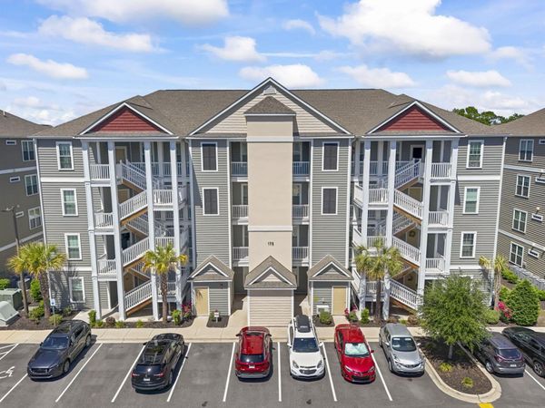173 Ella Kinley Circle, Unit 104, Myrtle Beach, SC 29588