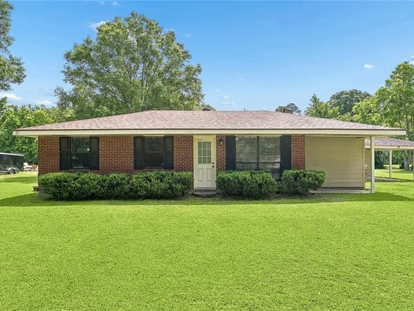 16291 JOHNS Drive , Tickfaw, LA 70466