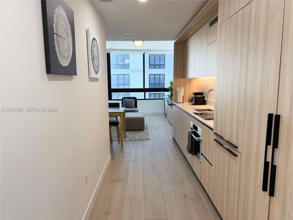 225 N Miami Ave , Unit 1412, Miami, FL 33128