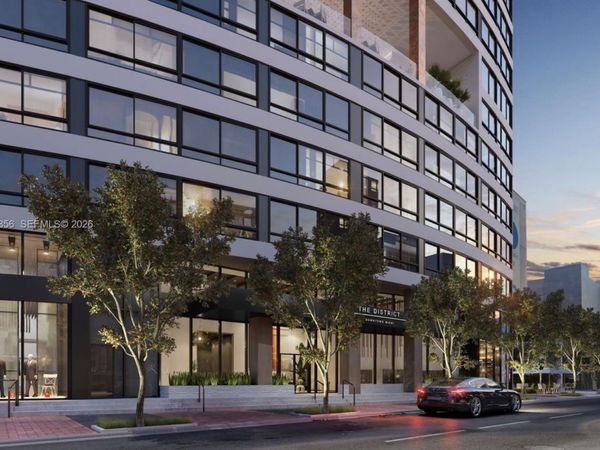 225 N Miami Ave , Unit 1412, Miami, FL 33128