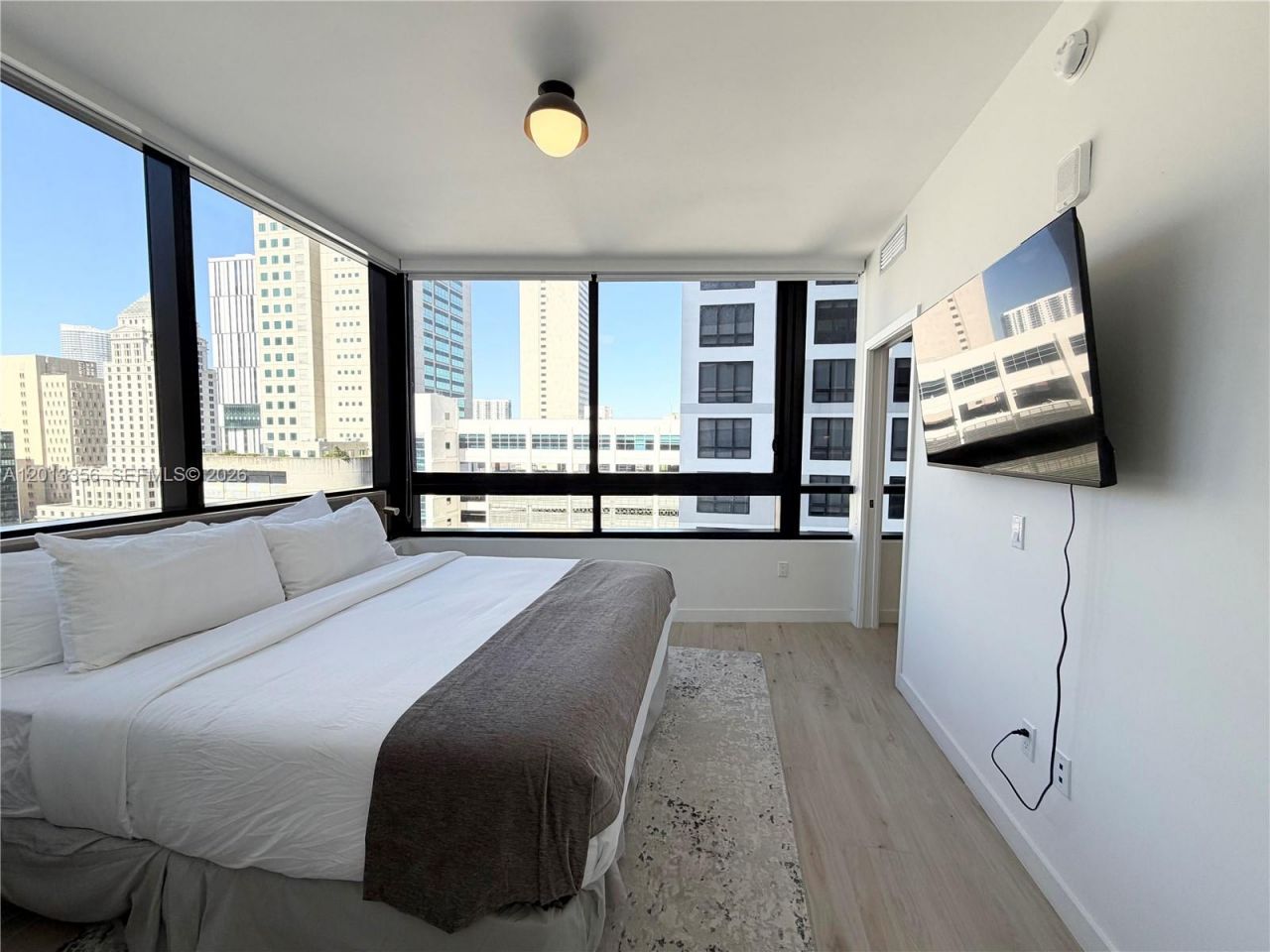 225 N Miami Ave , Unit 1412, Miami, FL 33128 Photo