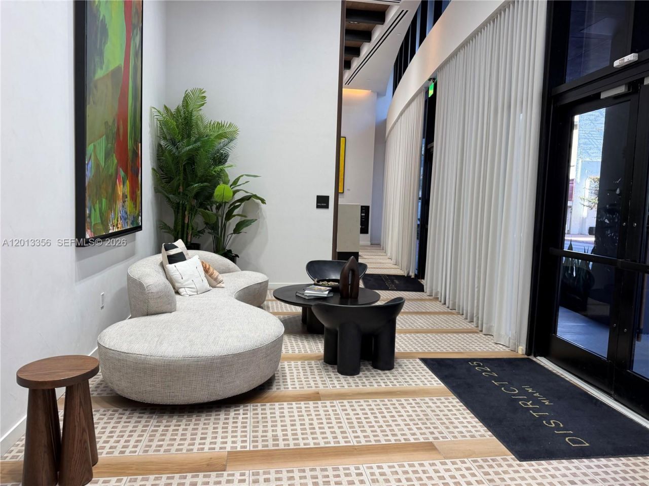 225 N Miami Ave , Unit 1412, Miami, FL 33128 Photo