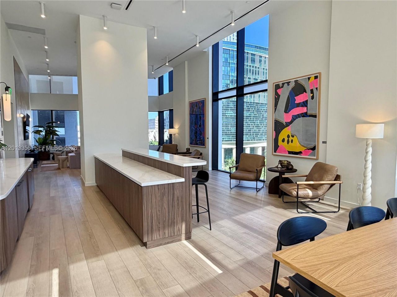 225 N Miami Ave , Unit 1412, Miami, FL 33128 Photo