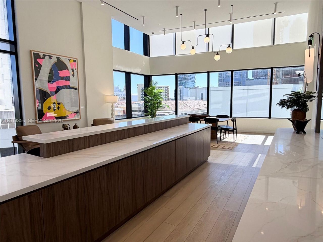225 N Miami Ave , Unit 1412, Miami, FL 33128 Photo
