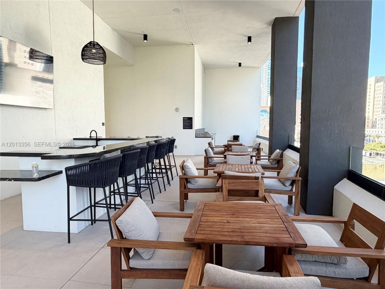 225 N Miami Ave , Unit 1412, Miami, FL 33128 Photo