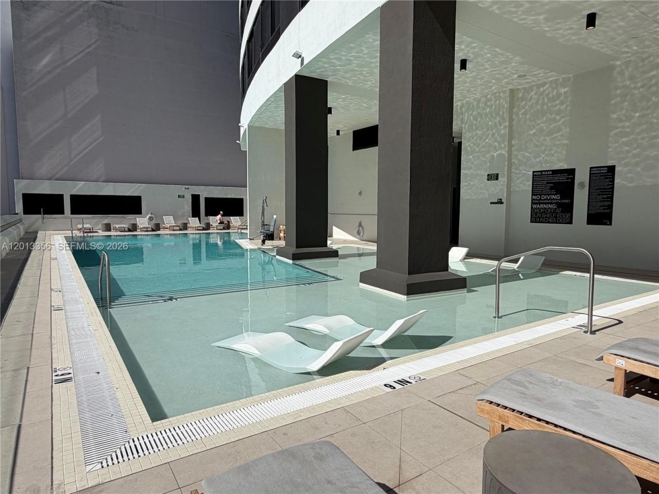 225 N Miami Ave , Unit 1412, Miami, FL 33128 Photo
