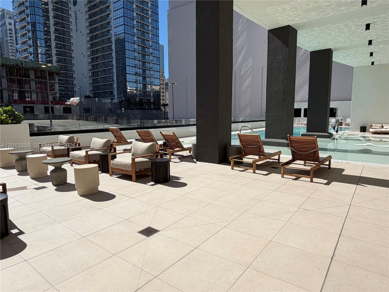 225 N Miami Ave , Unit 1412, Miami, FL 33128 Photo