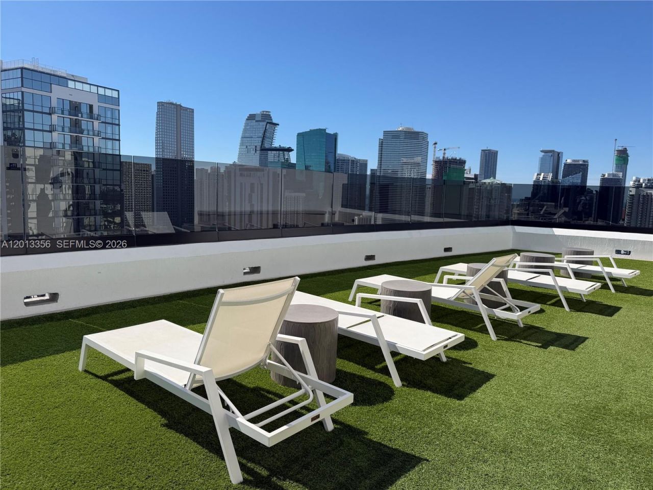 225 N Miami Ave , Unit 1412, Miami, FL 33128 Photo