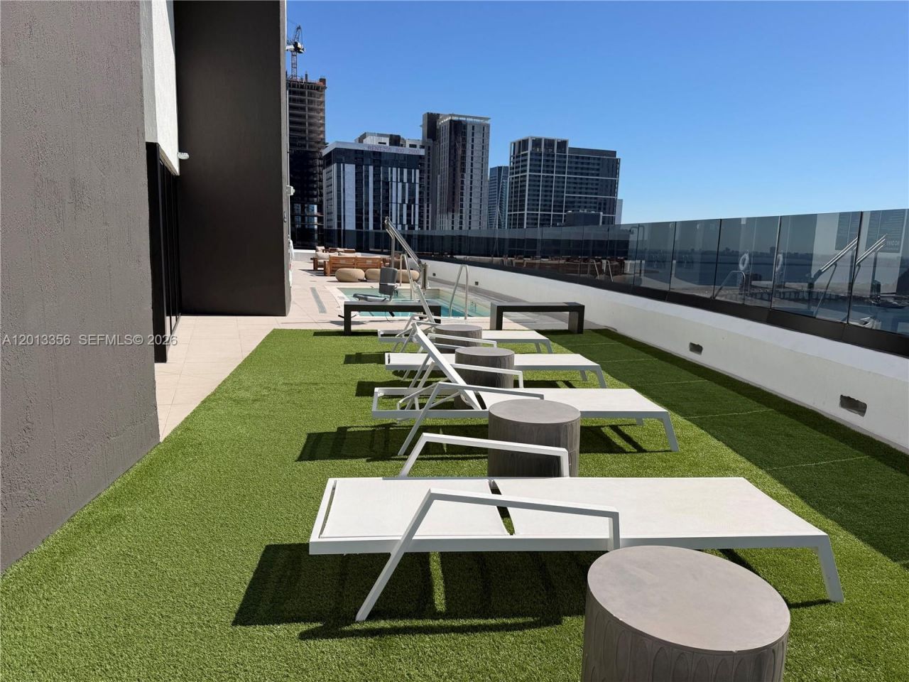 225 N Miami Ave , Unit 1412, Miami, FL 33128 Photo