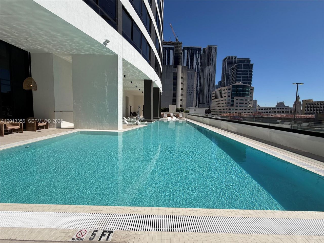 225 N Miami Ave , Unit 1412, Miami, FL 33128 Photo