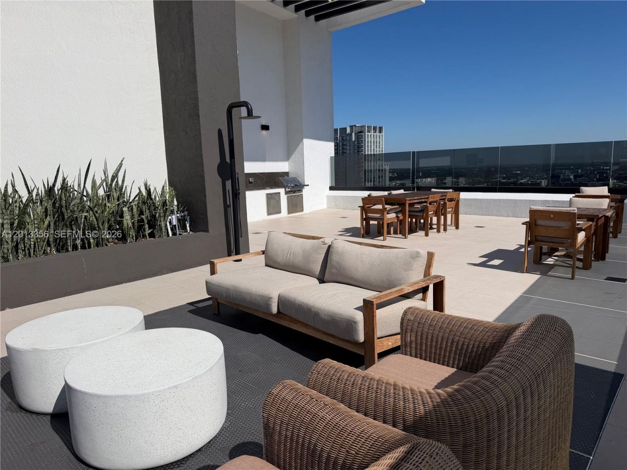 225 N Miami Ave , Unit 1412, Miami, FL 33128 Photo