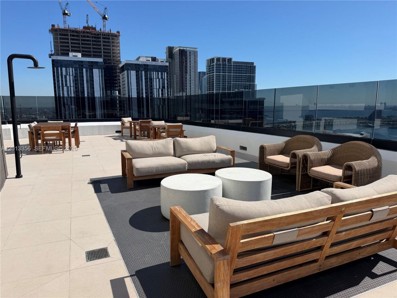 225 N Miami Ave , Unit 1412, Miami, FL 33128 Photo