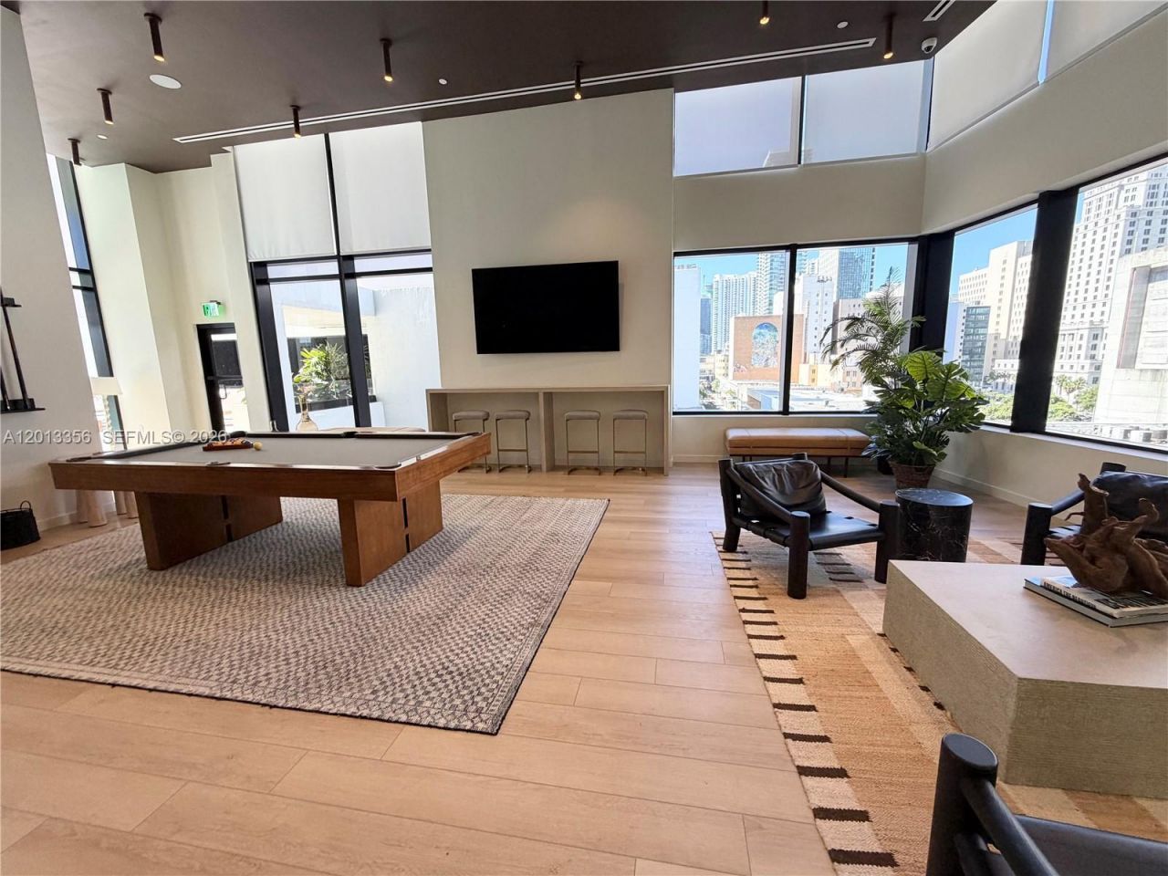 225 N Miami Ave , Unit 1412, Miami, FL 33128 Photo