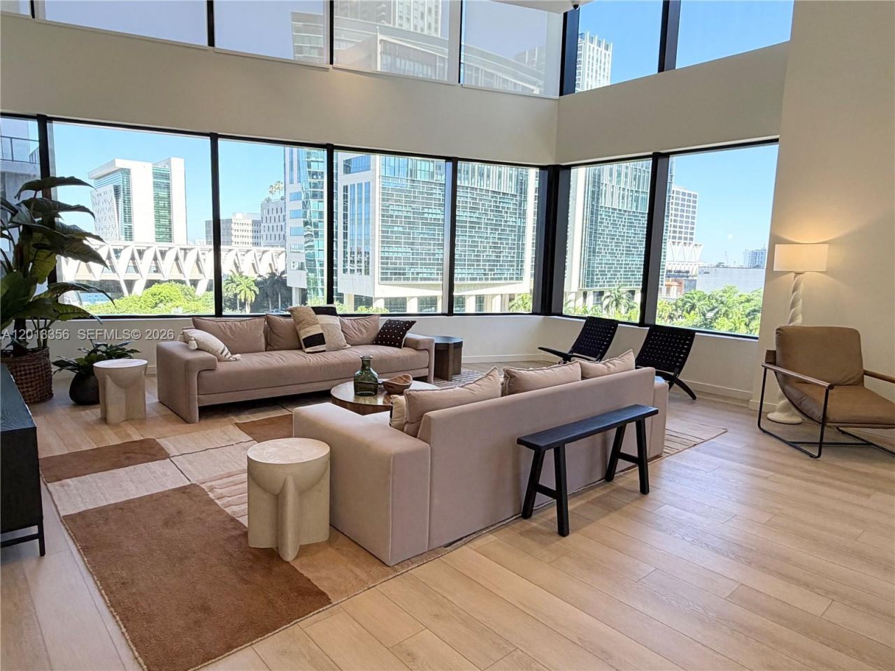 225 N Miami Ave , Unit 1412, Miami, FL 33128 Photo