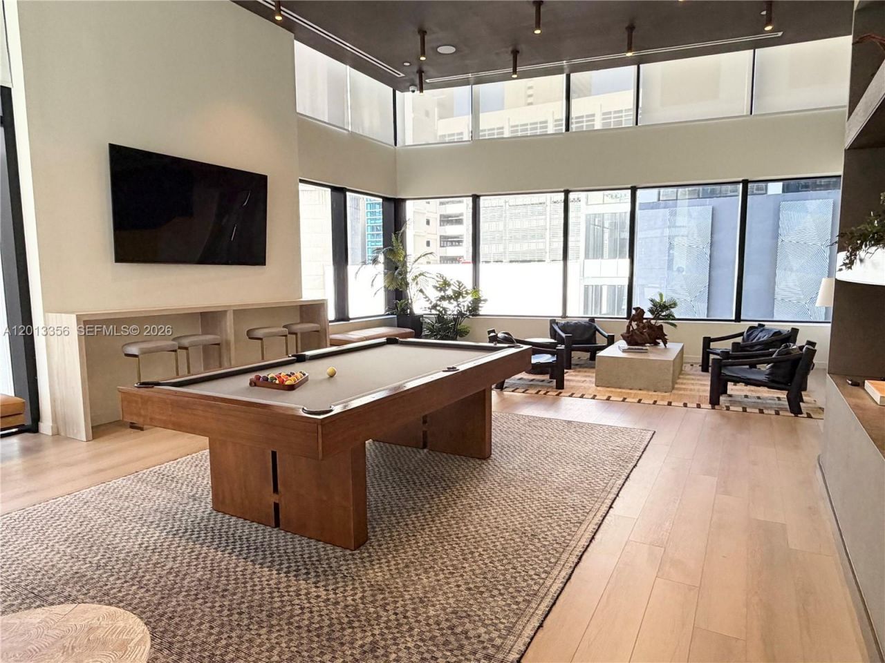 225 N Miami Ave , Unit 1412, Miami, FL 33128 Photo