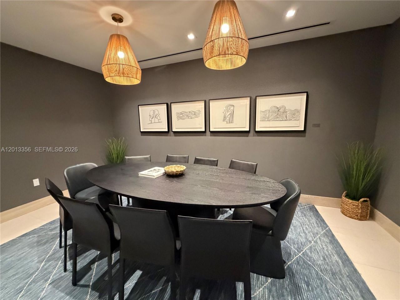 225 N Miami Ave , Unit 1412, Miami, FL 33128 Photo
