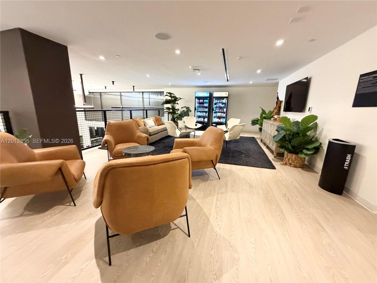 225 N Miami Ave , Unit 1412, Miami, FL 33128 Photo