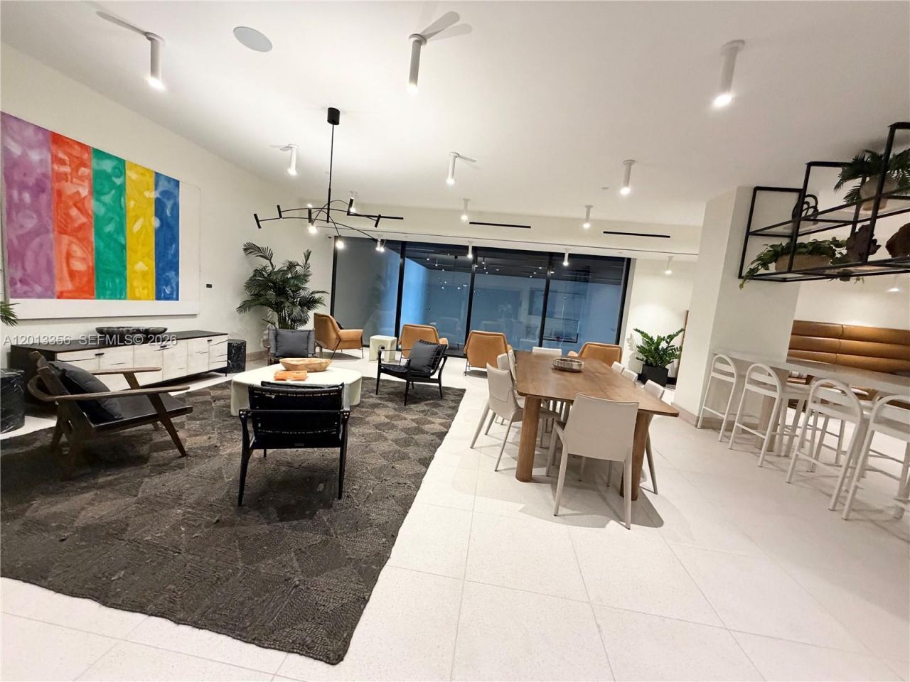 225 N Miami Ave , Unit 1412, Miami, FL 33128 Photo