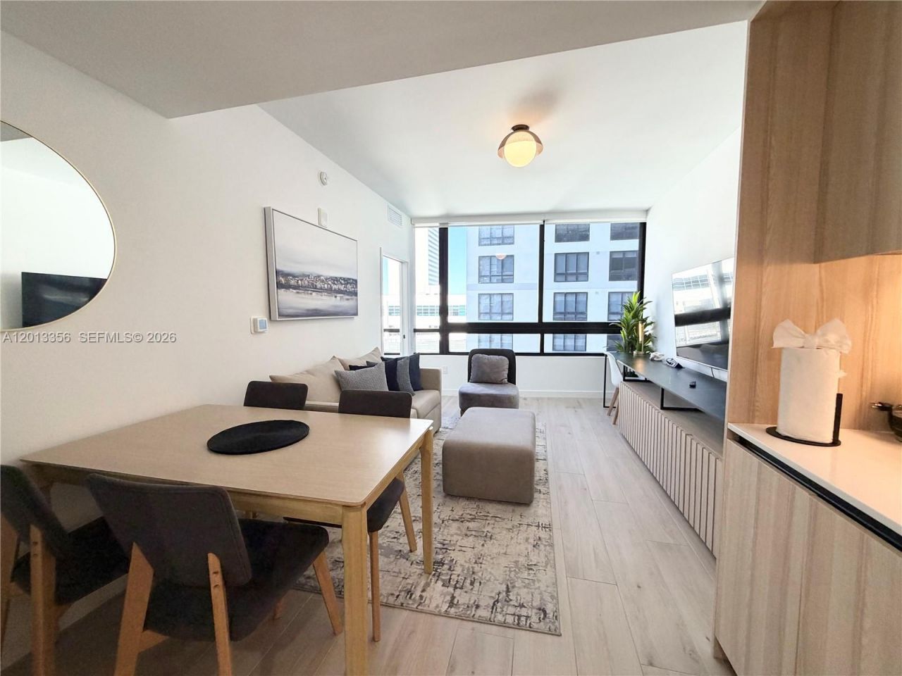 225 N Miami Ave , Unit 1412, Miami, FL 33128 Photo