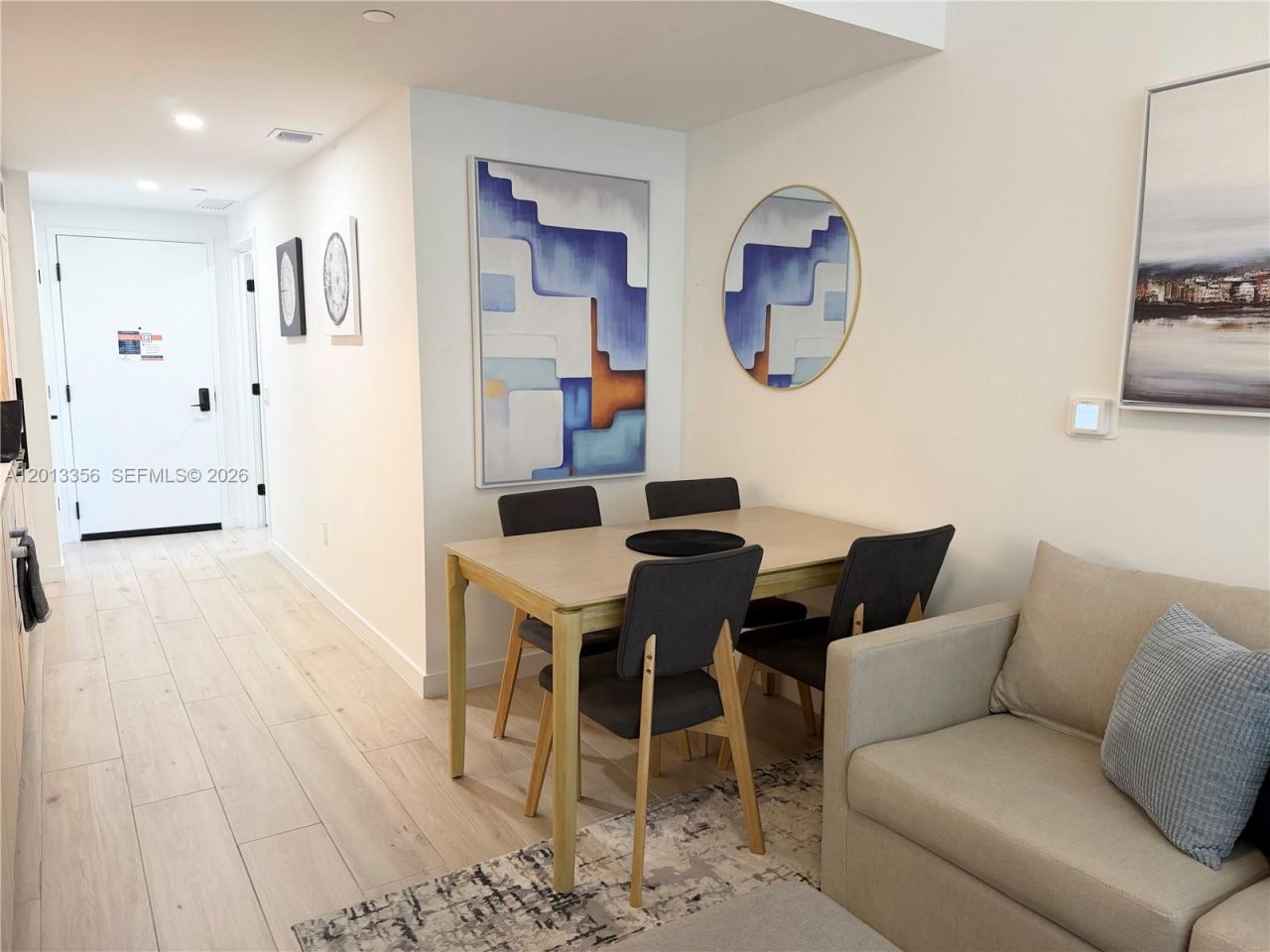 225 N Miami Ave , Unit 1412, Miami, FL 33128 Photo