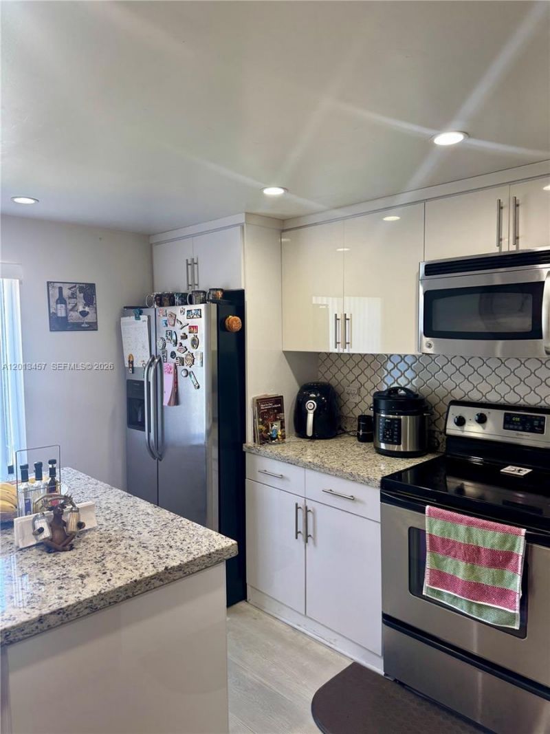 1481 SW 124th Ct , Unit 7-C, Miami, FL 33184 Photo