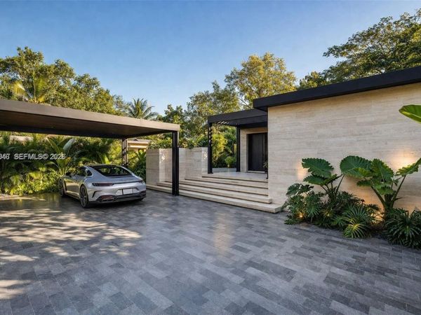 3522 William Avenue , Miami, FL 33133