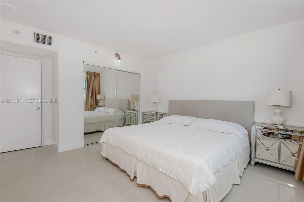 90 Alton Rd , Unit 1007, Miami Beach, FL 33139 Photo