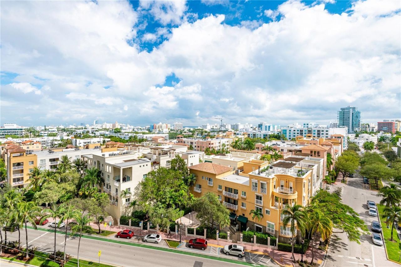 90 Alton Rd , Unit 1007, Miami Beach, FL 33139 Photo