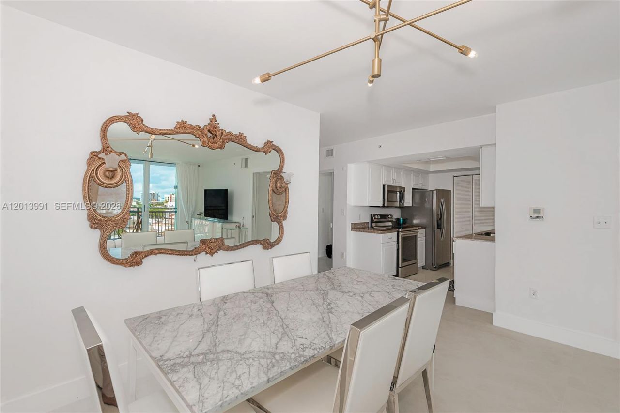 90 Alton Rd , Unit 1007, Miami Beach, FL 33139 Photo