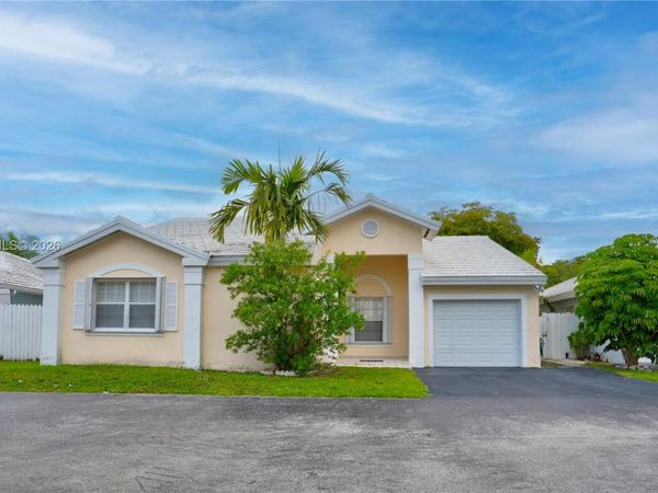 6410 SW 112th Pl , Unit 6410, Miami, FL 33173