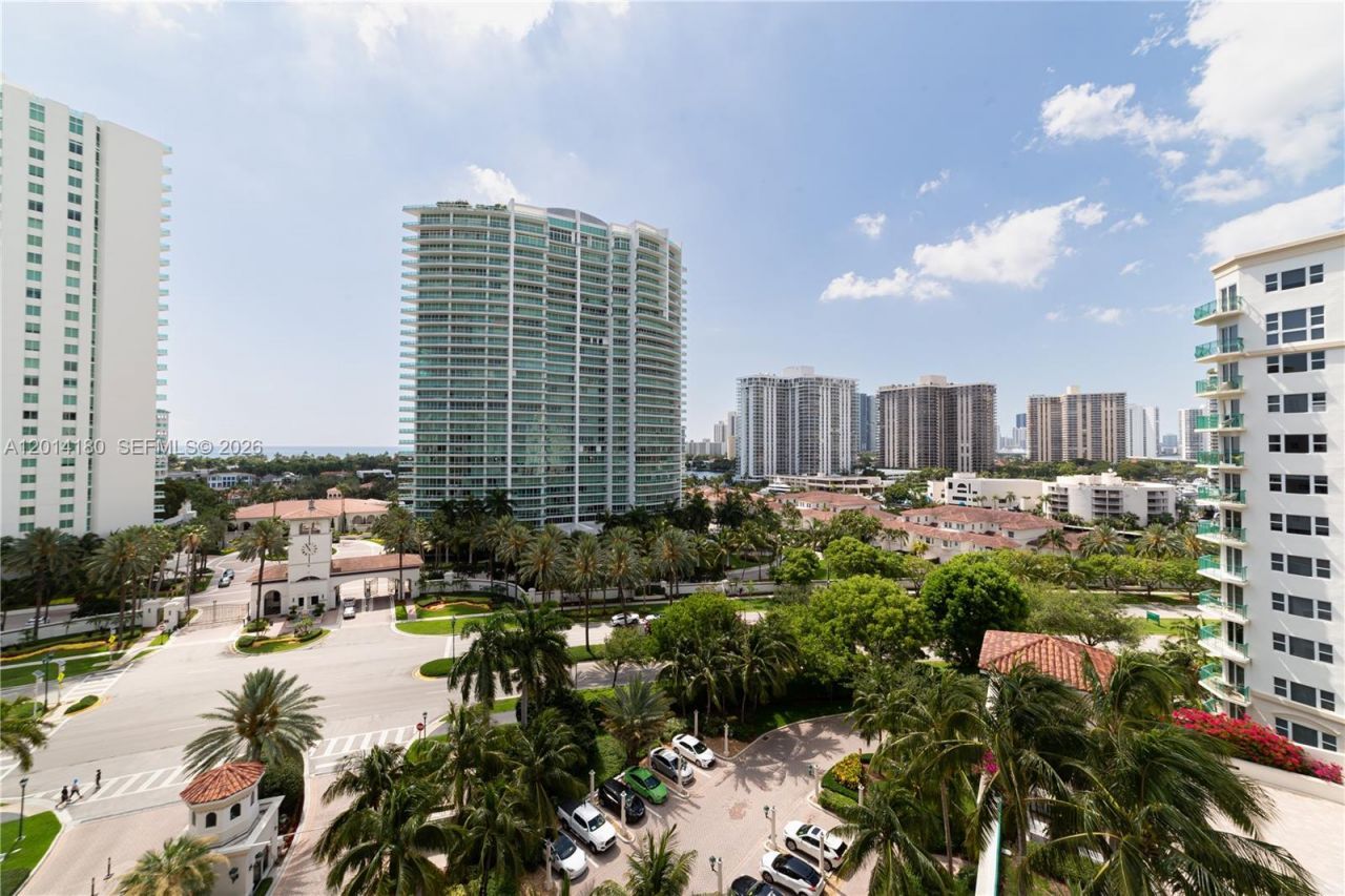 20000 E Country Club Dr , Unit 1001, Aventura, FL 33180 Photo