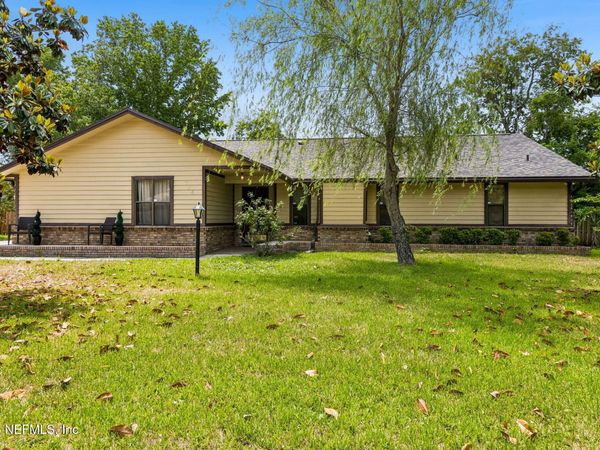 794 CAMERON Drive, Orange Park, FL 32073