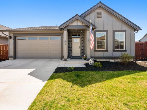1476 NE Rosemont Street, Prineville, OR 97754
