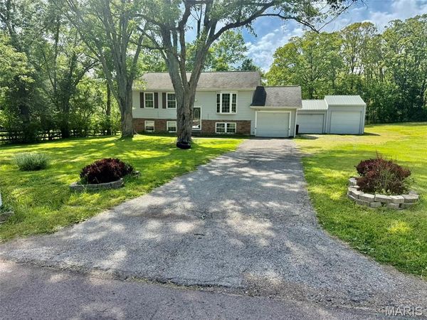 10777 Kilpatrick Circle, Rolla, MO 65401