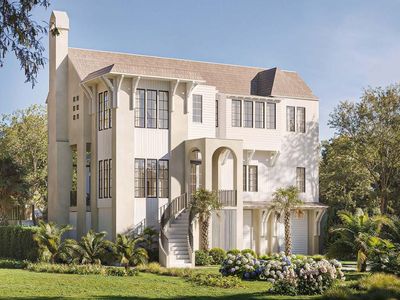 1002 Basin Lane, Johns Island, SC 29455